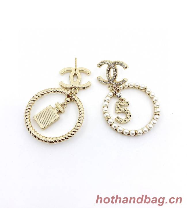 Chanel Earrings CE9331