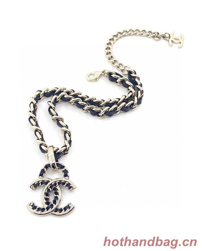 Chanel Necklace CE9257