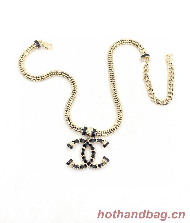 Chanel Necklace CE9262