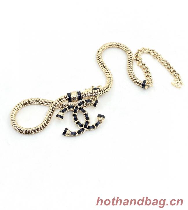 Chanel Necklace CE9262