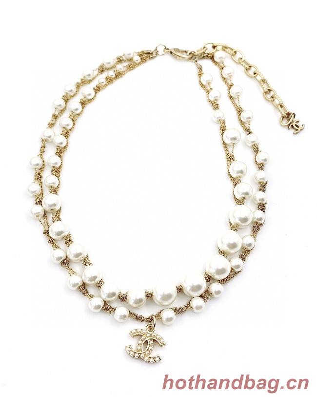 Chanel Necklace CE9265