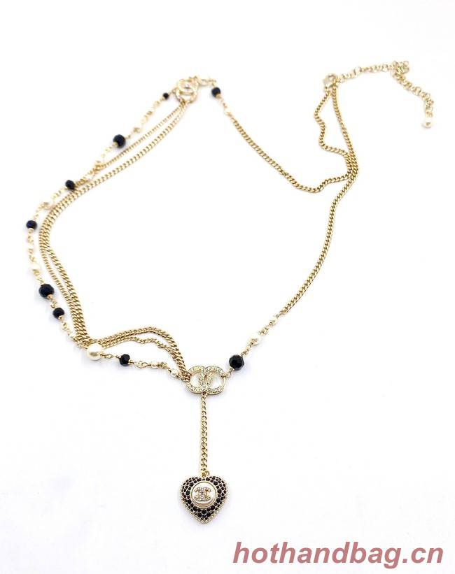 Chanel Necklace CE9269