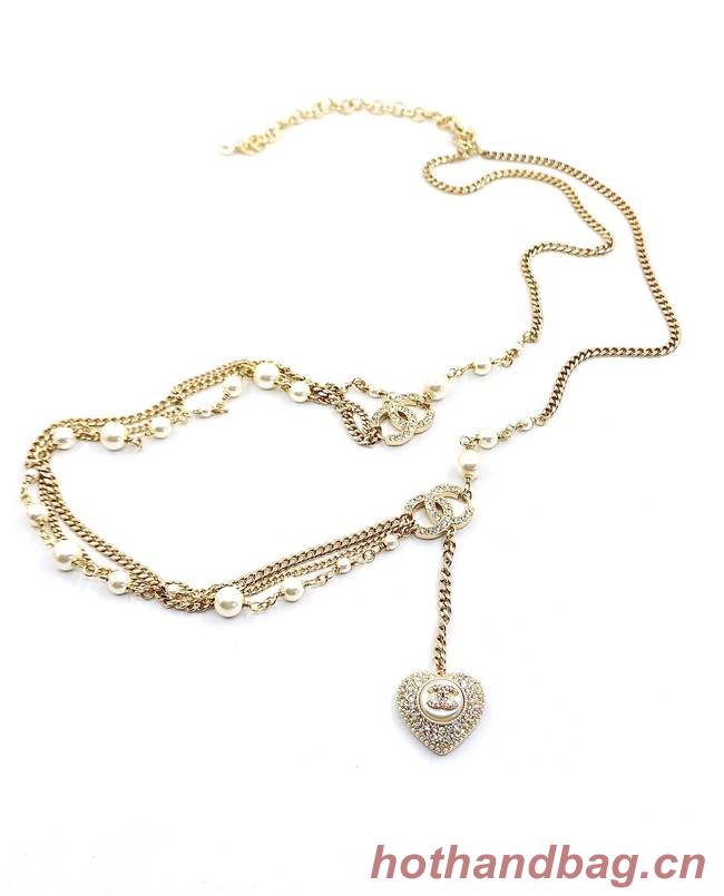 Chanel Necklace CE9270