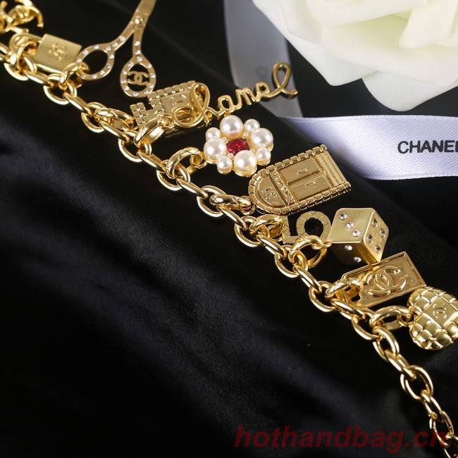 Chanel Necklace CE9287