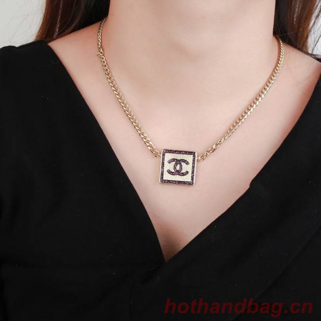 Chanel Necklace CE9288