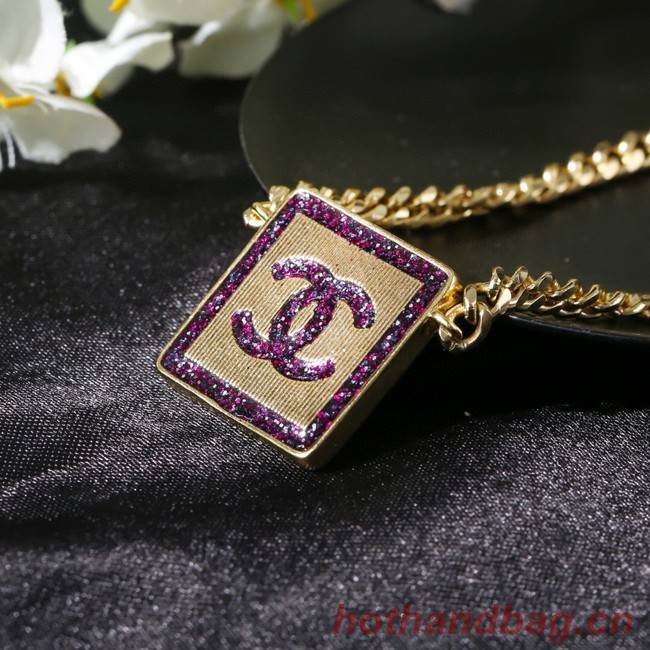 Chanel Necklace CE9288