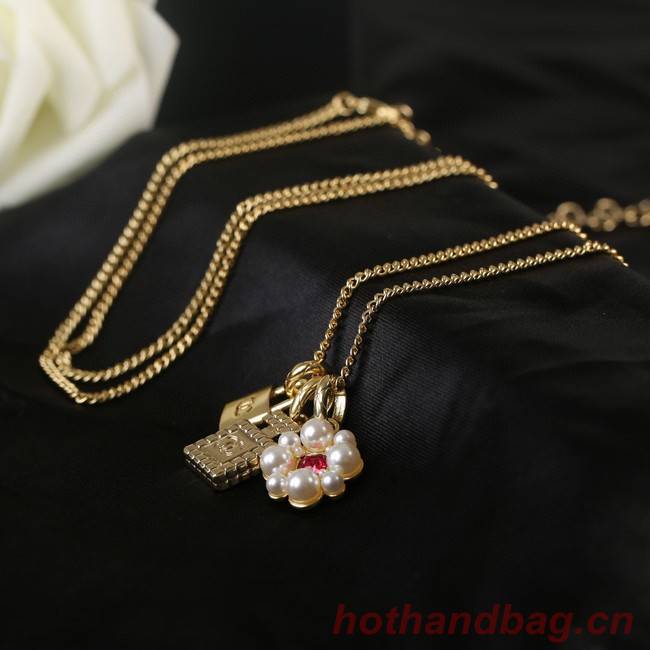 Chanel Necklace CE9289