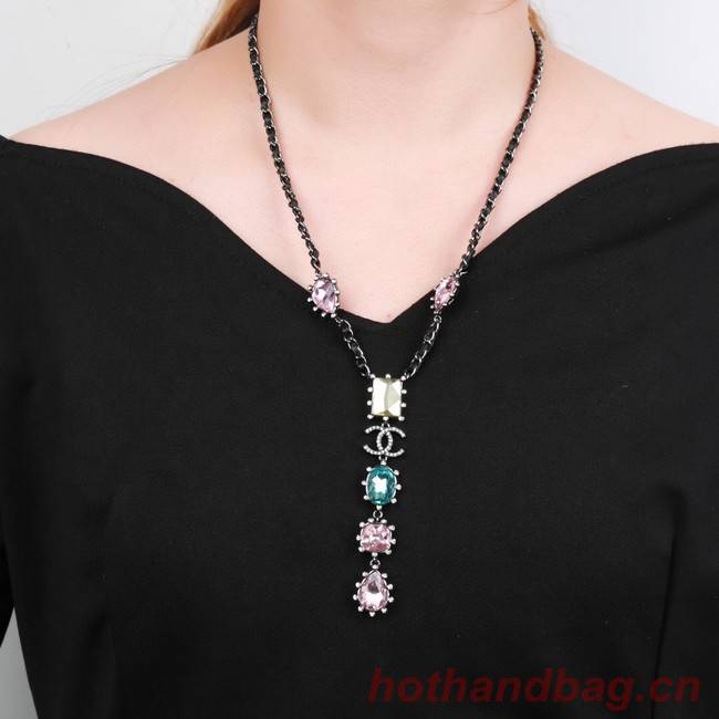 Chanel Necklace CE9292