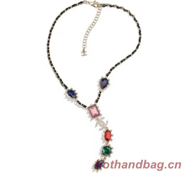 Chanel Necklace CE9292