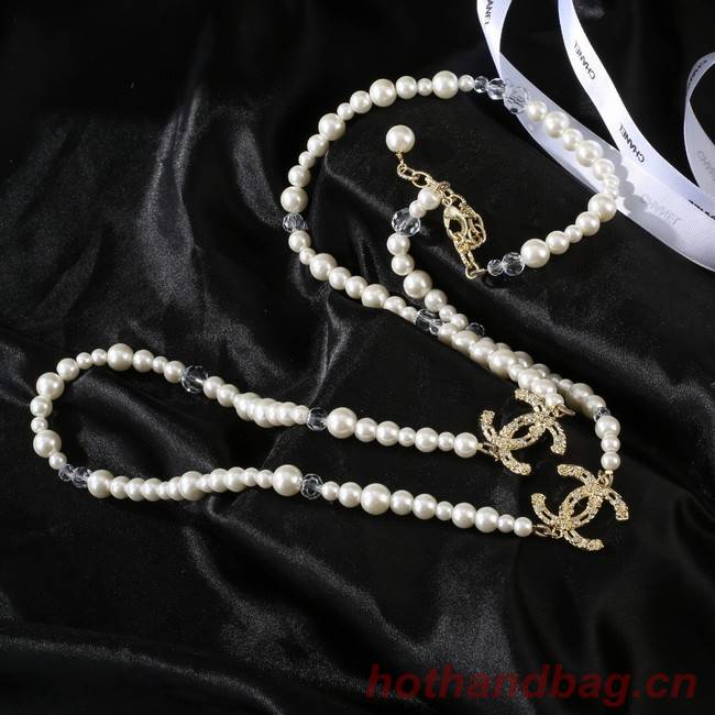 Chanel Necklace CE9293