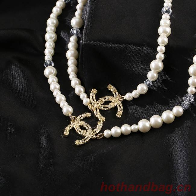 Chanel Necklace CE9293