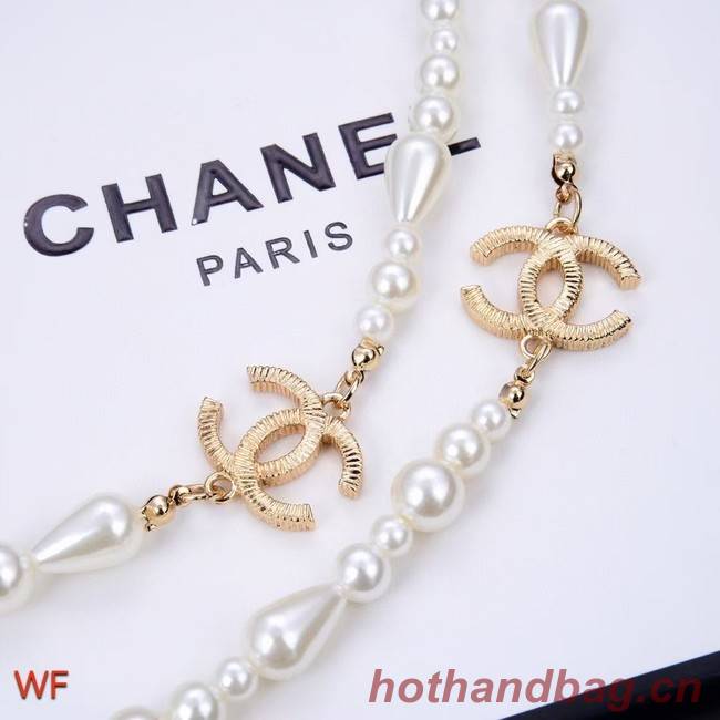 Chanel Necklace CE9316