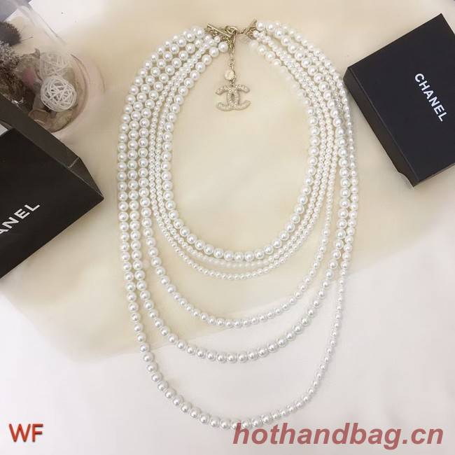 Chanel Necklace CE9321