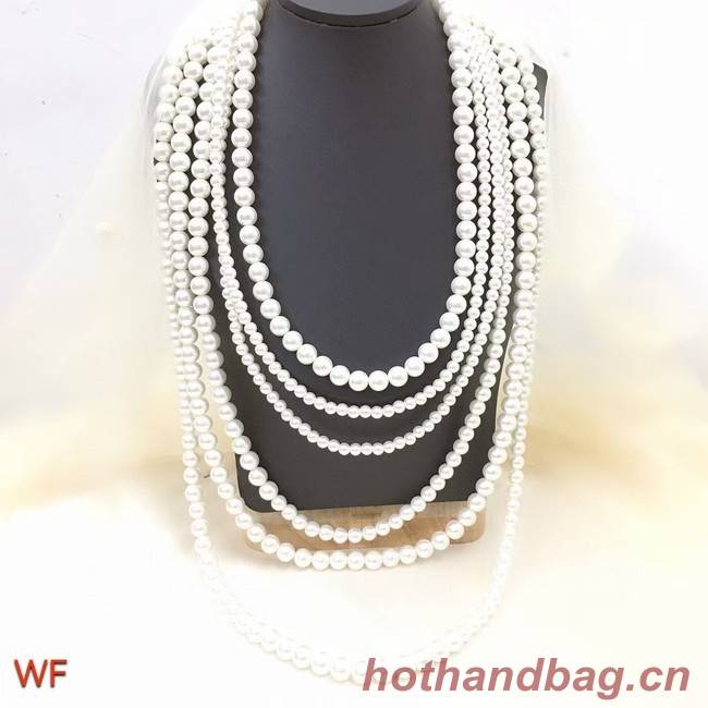 Chanel Necklace CE9321