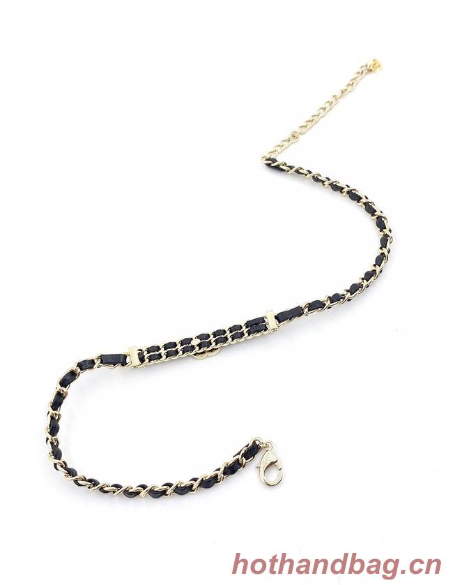 Chanel Necklace CE9325