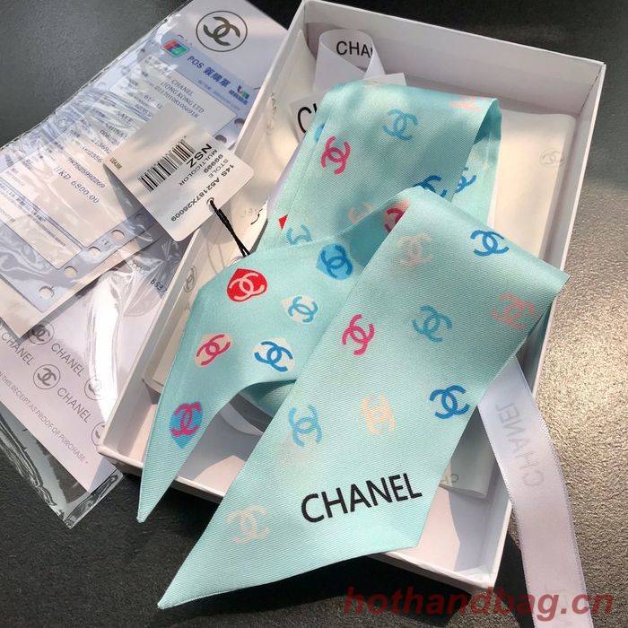 Chanel Scarf CHC00002