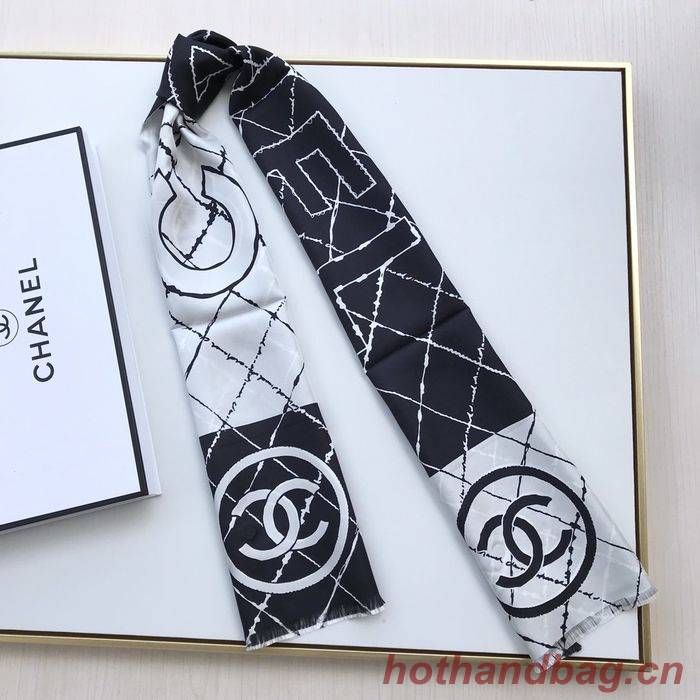 Chanel Scarf CHC00005