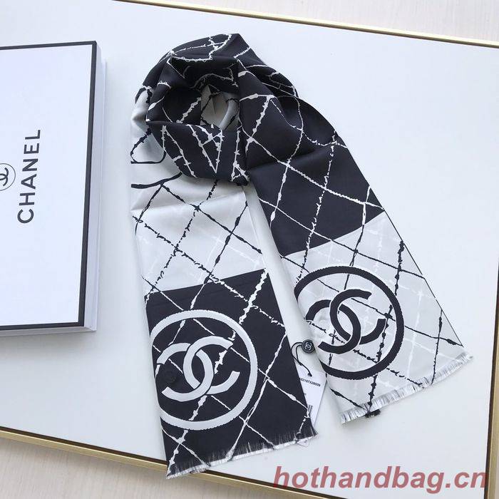 Chanel Scarf CHC00005