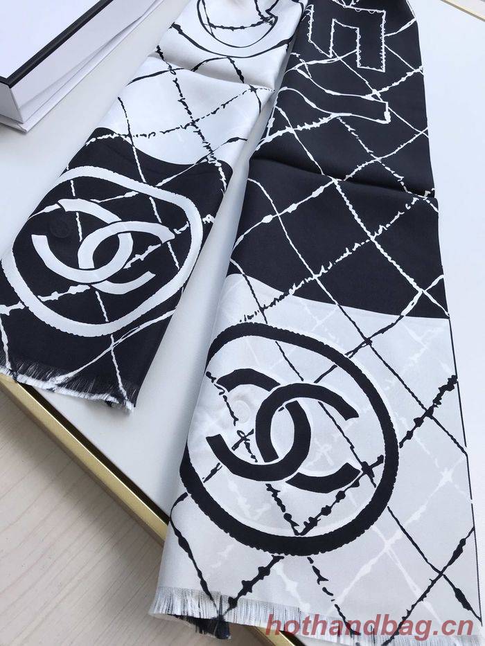 Chanel Scarf CHC00005