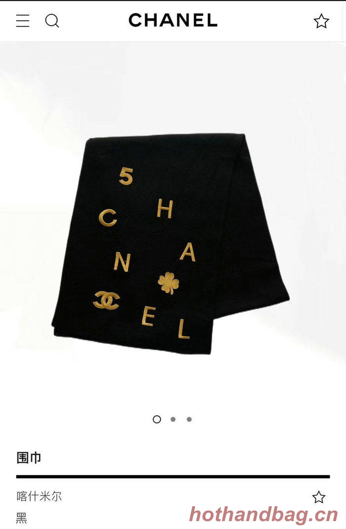 Chanel Scarf CHC00006