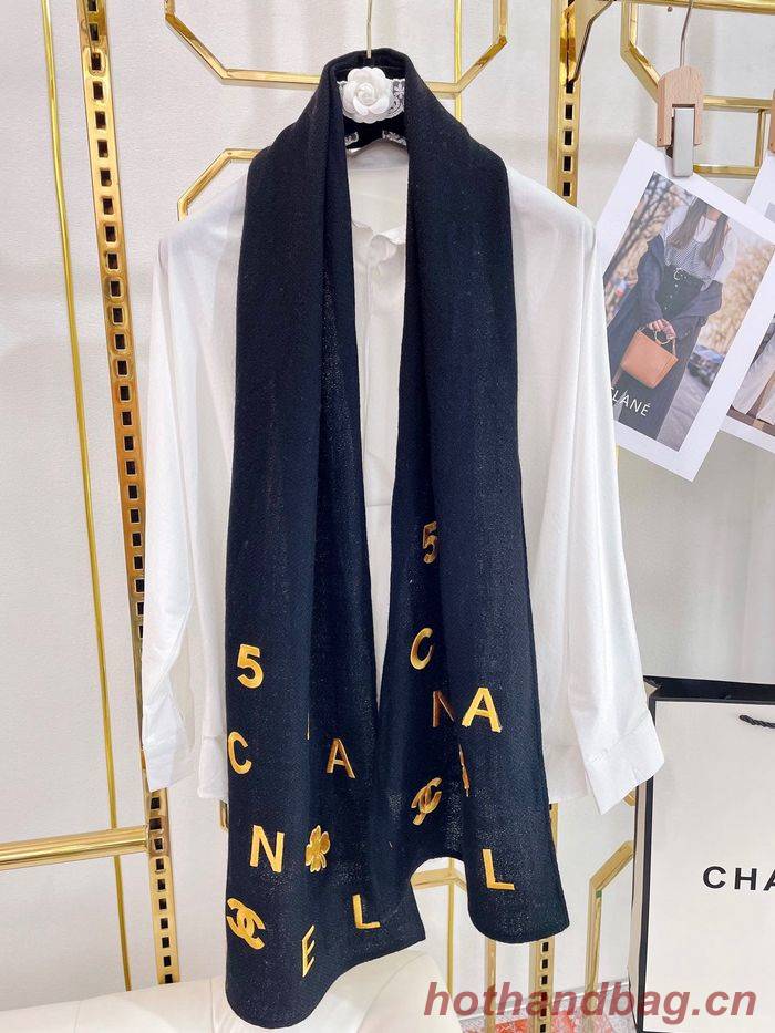 Chanel Scarf CHC00006