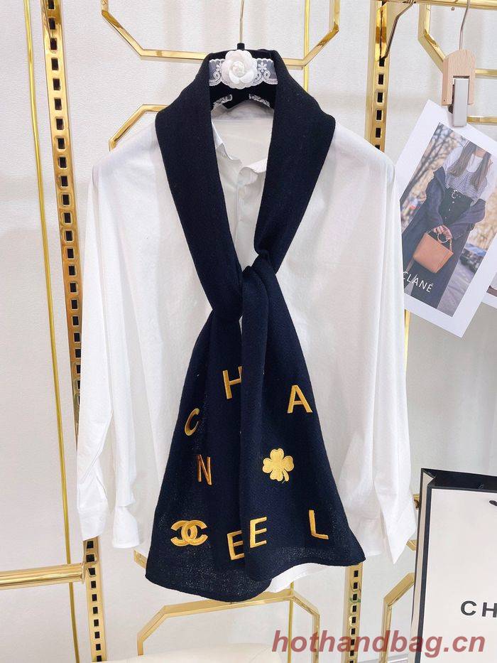 Chanel Scarf CHC00006