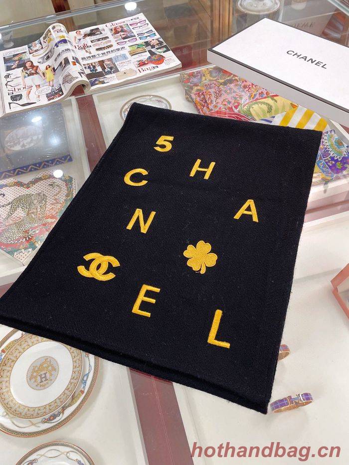 Chanel Scarf CHC00006