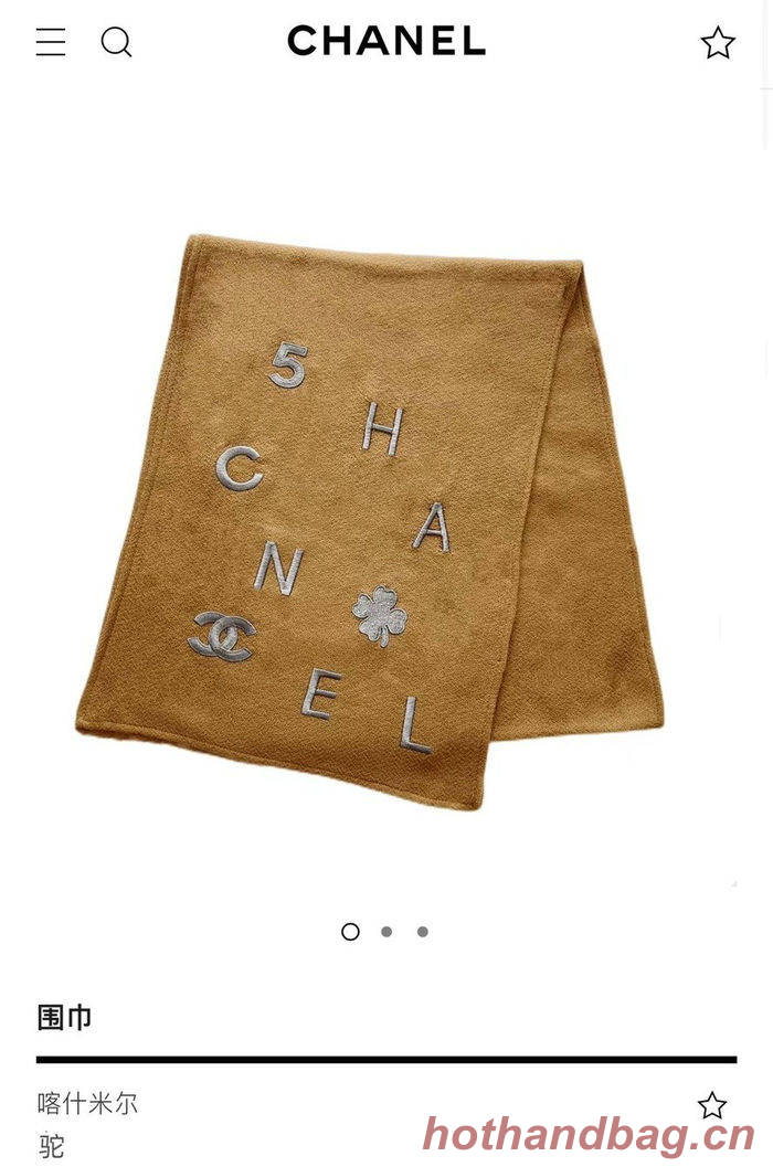 Chanel Scarf CHC00007