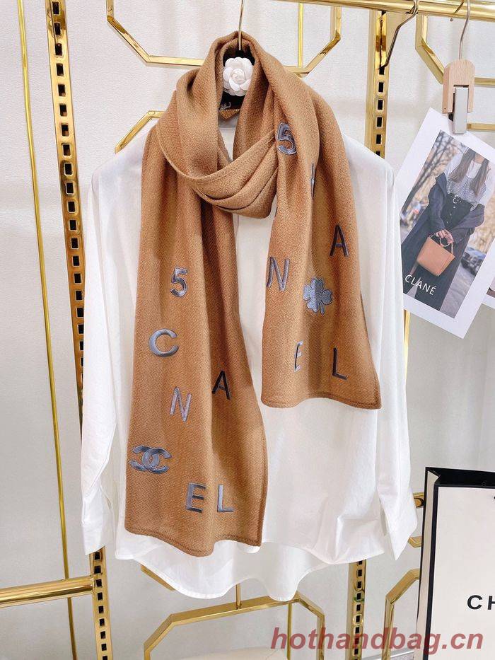 Chanel Scarf CHC00007