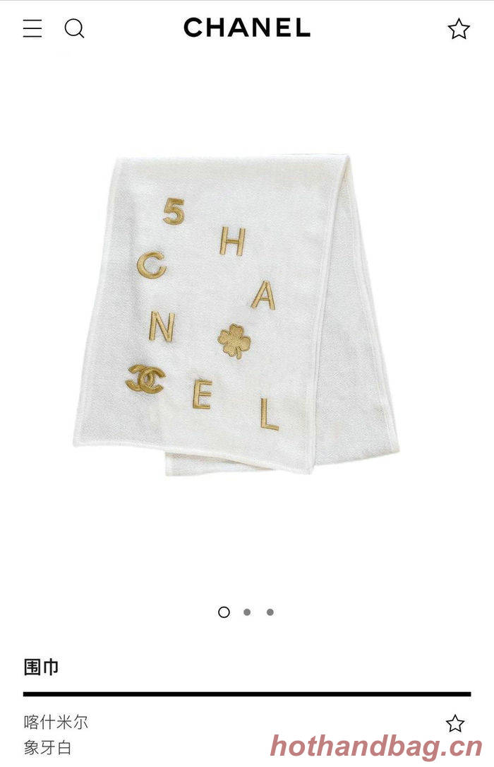 Chanel Scarf CHC00008