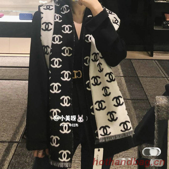 Chanel Scarf CHC00009