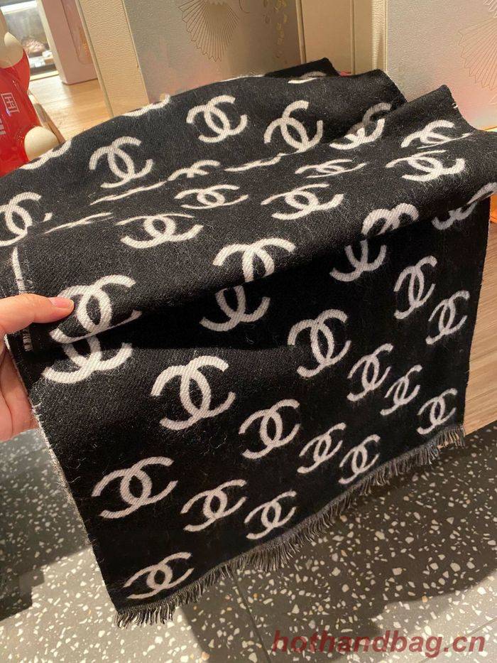 Chanel Scarf CHC00009