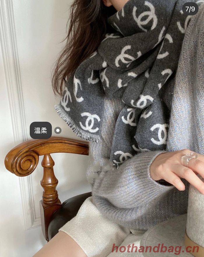 Chanel Scarf CHC00010