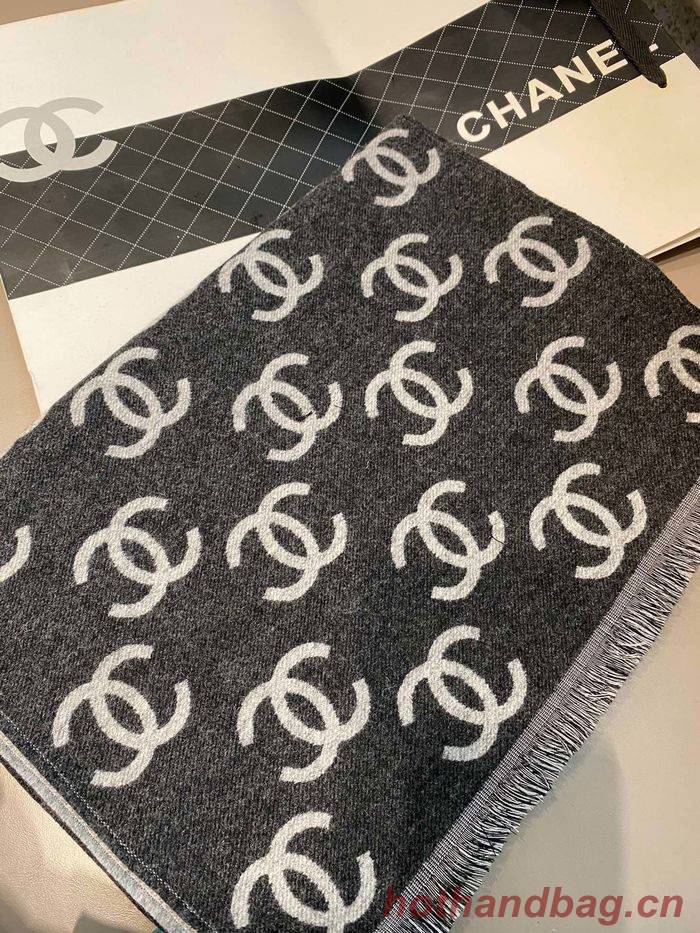 Chanel Scarf CHC00010