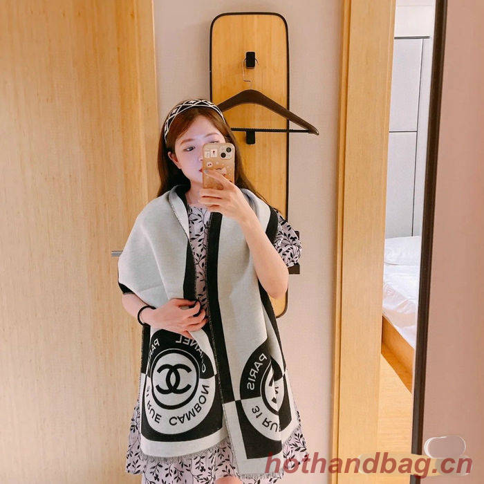 Chanel Scarf CHC00011