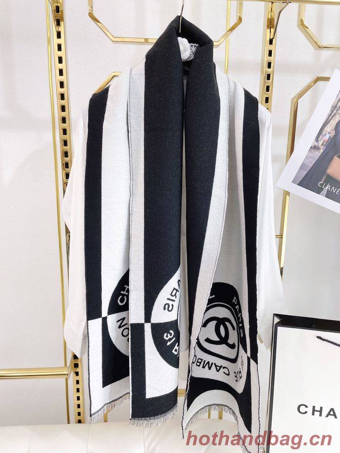 Chanel Scarf CHC00011