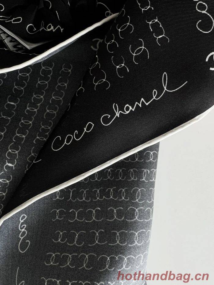 Chanel Scarf CHC00012