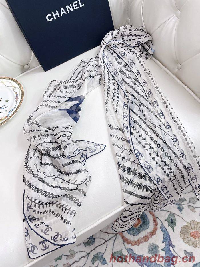 Chanel Scarf CHC00015