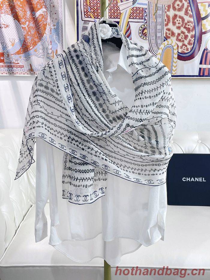 Chanel Scarf CHC00015