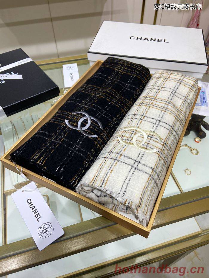 Chanel Scarf CHC00017