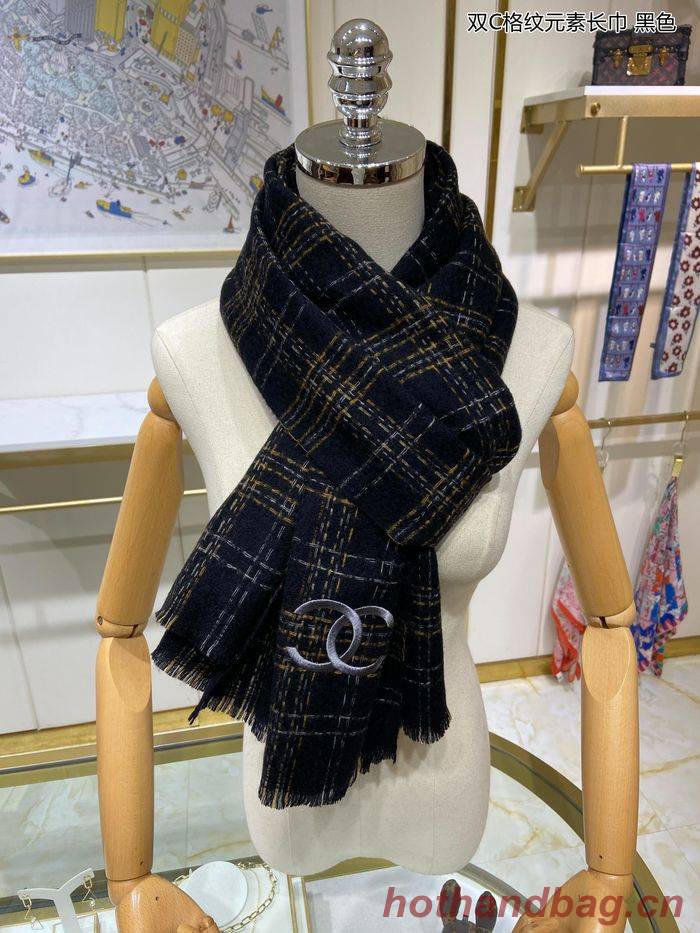 Chanel Scarf CHC00017