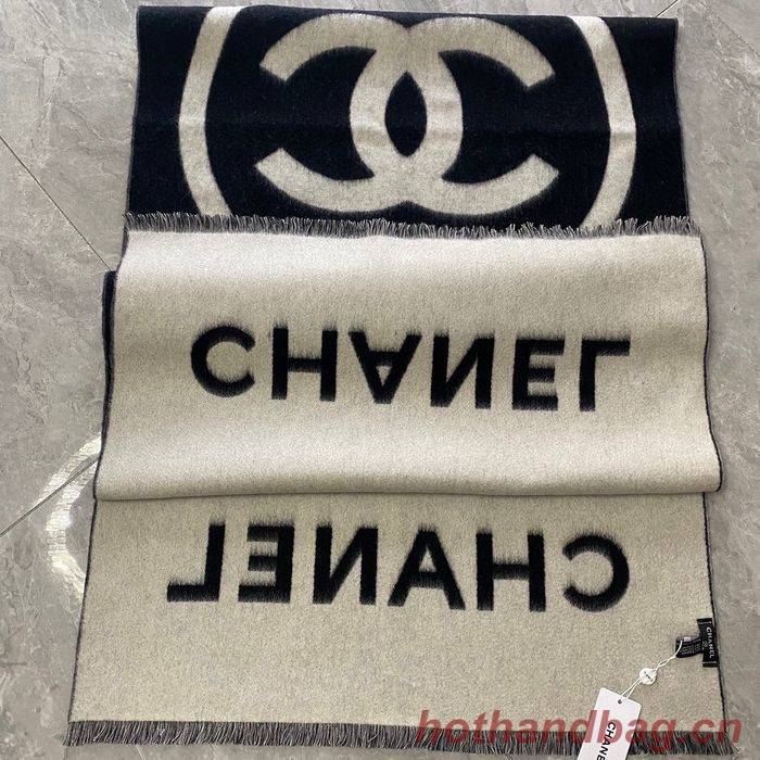 Chanel Scarf CHC00018