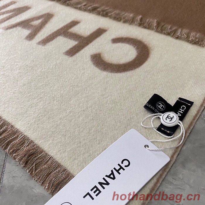 Chanel Scarf CHC00019