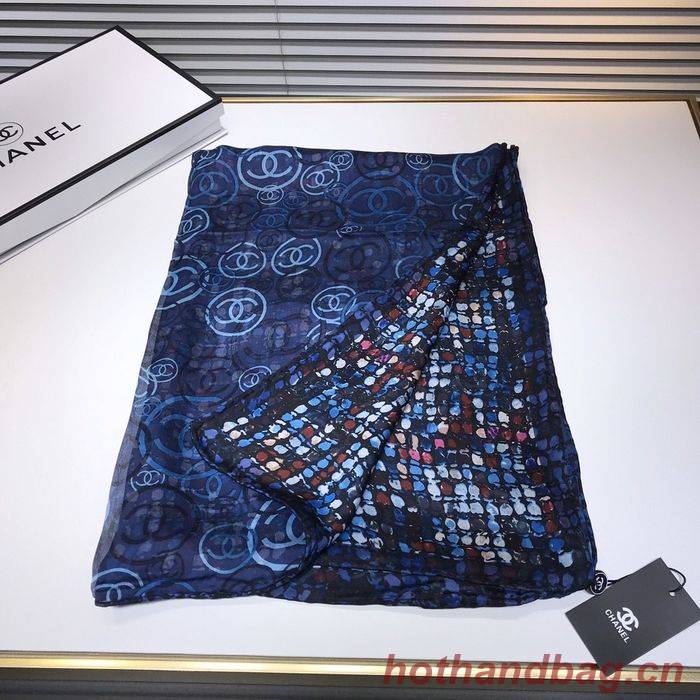 Chanel Scarf CHC00020