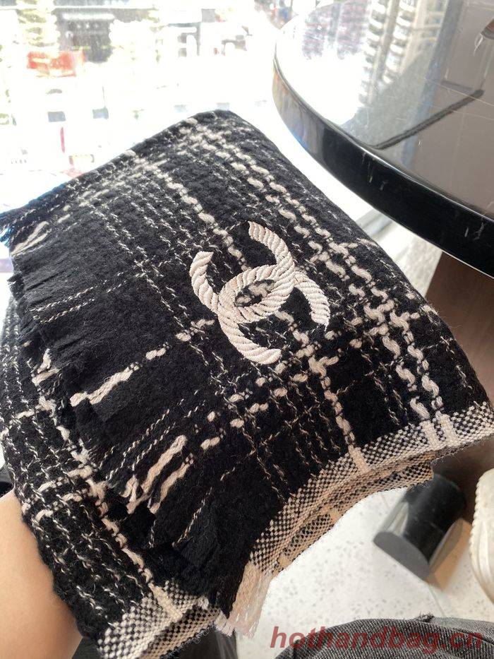 Chanel Scarf CHC00022