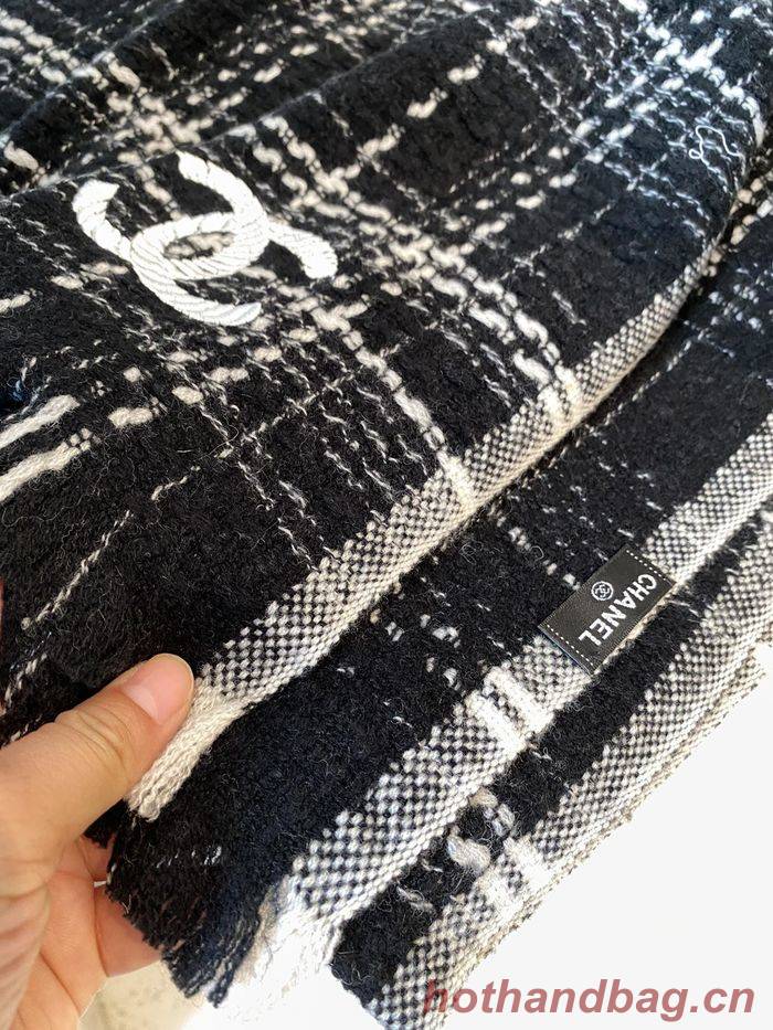 Chanel Scarf CHC00022