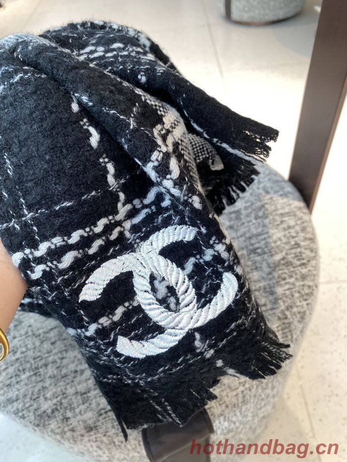 Chanel Scarf CHC00022