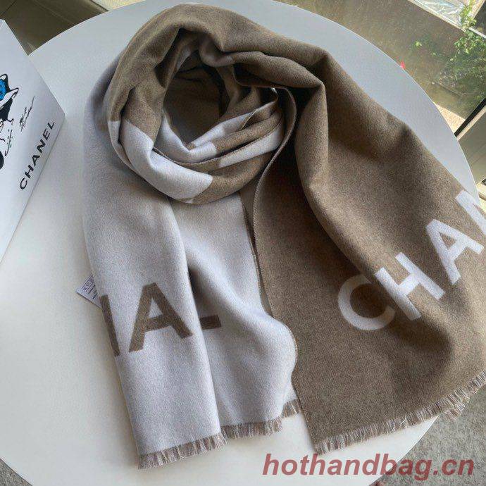 Chanel Scarf CHC00023