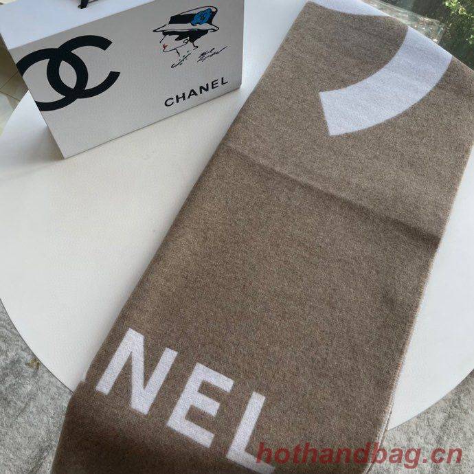 Chanel Scarf CHC00023