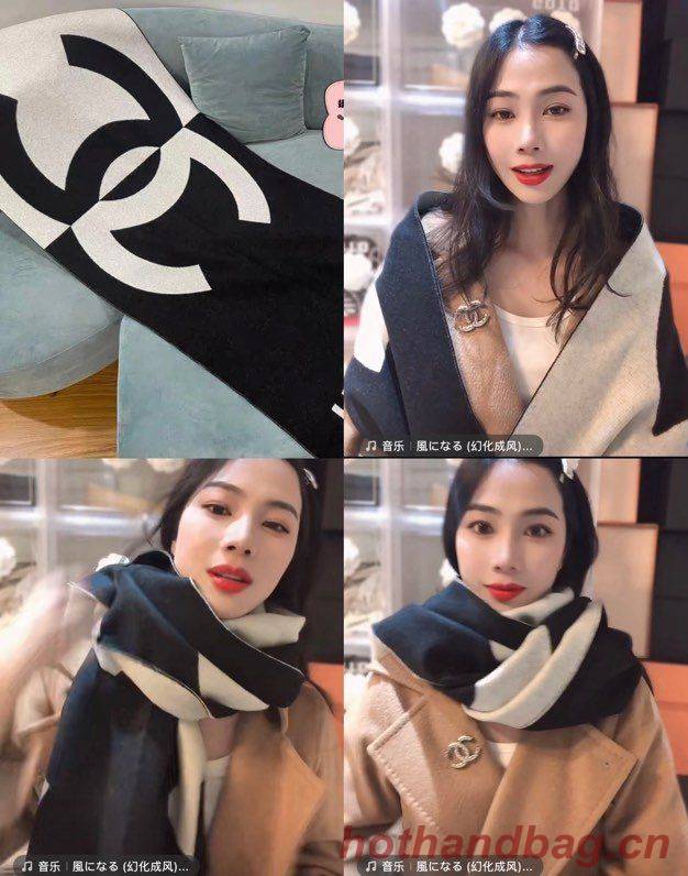 Chanel Scarf CHC00024